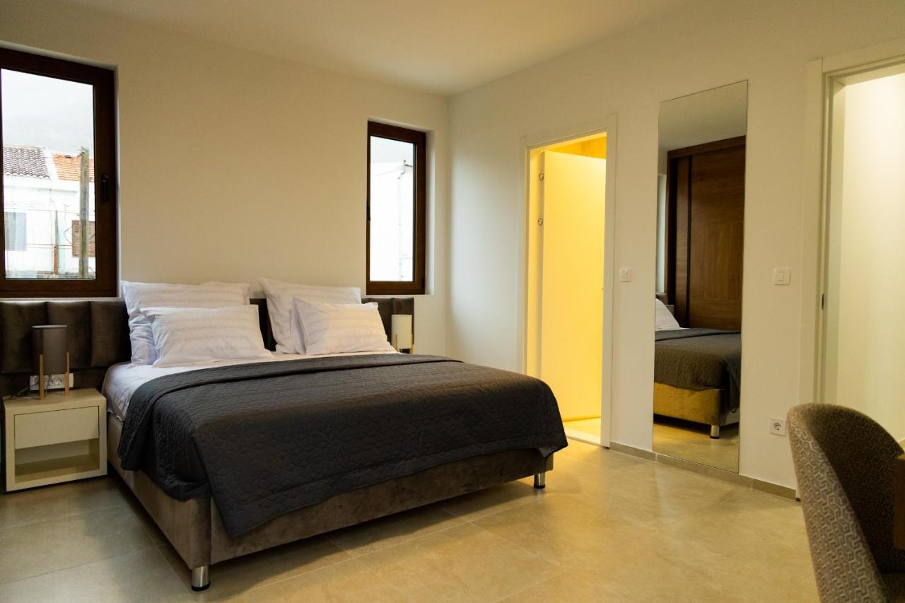 Villa Forte Mare Petrovac Εξωτερικό φωτογραφία