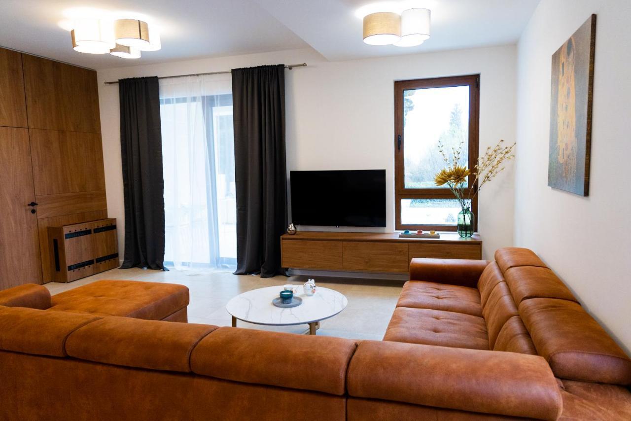 Villa Forte Mare Petrovac Εξωτερικό φωτογραφία