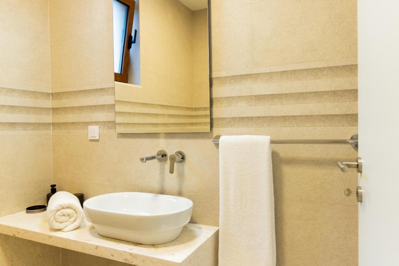 Villa Forte Mare Petrovac Εξωτερικό φωτογραφία