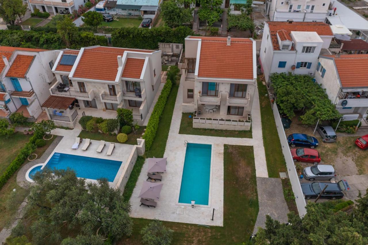 Villa Forte Mare Petrovac Εξωτερικό φωτογραφία