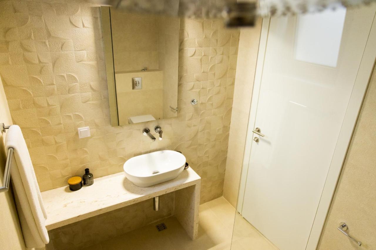 Villa Forte Mare Petrovac Εξωτερικό φωτογραφία