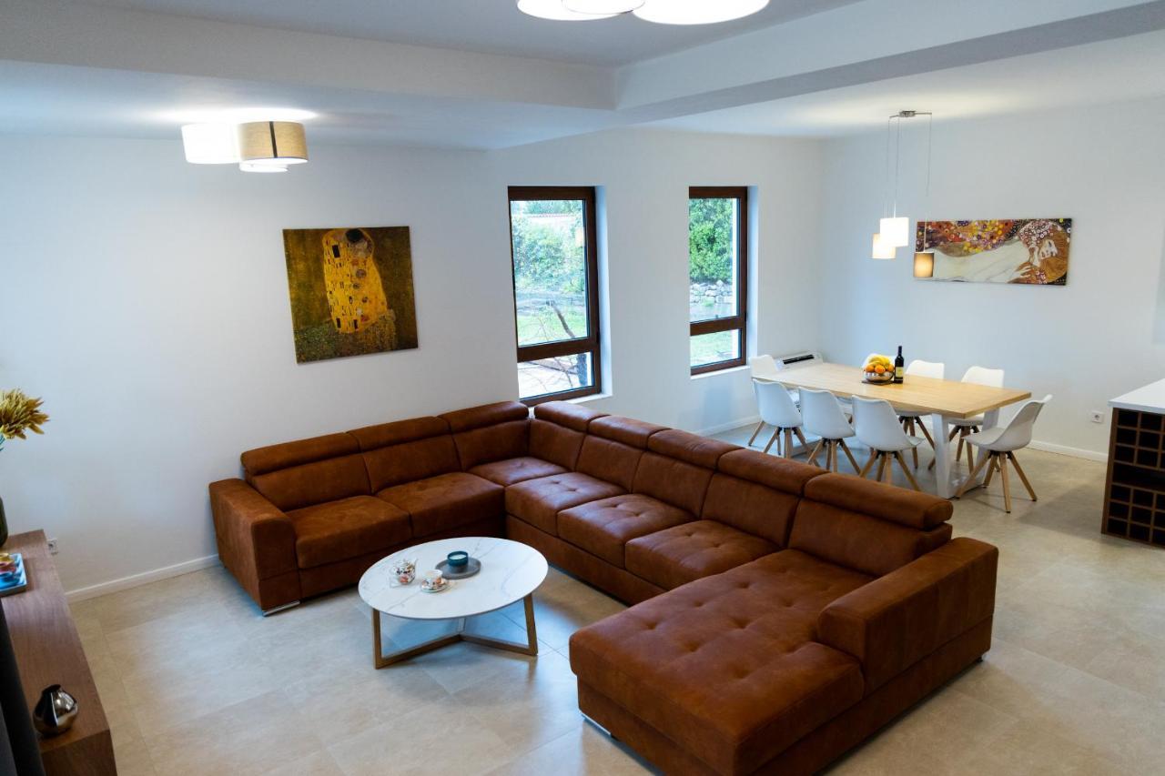 Villa Forte Mare Petrovac Εξωτερικό φωτογραφία