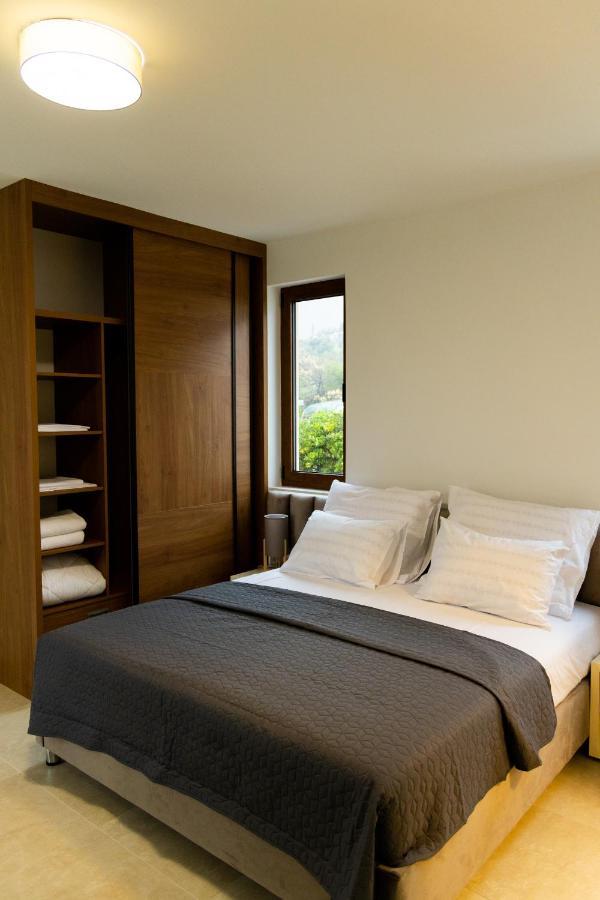 Villa Forte Mare Petrovac Εξωτερικό φωτογραφία